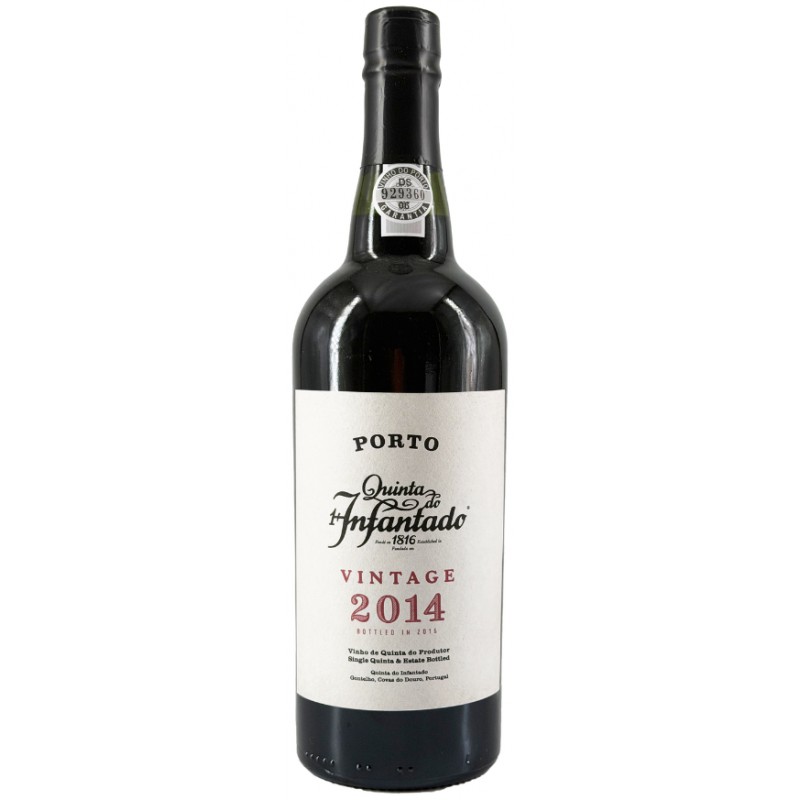 Quinta do Infantado 2014 Vintage Quinta do Infantado 2014 Vintage