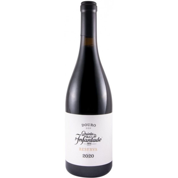 Quinta do Infantado Reserva 2020 Quinta do Infantado Reserva 2020