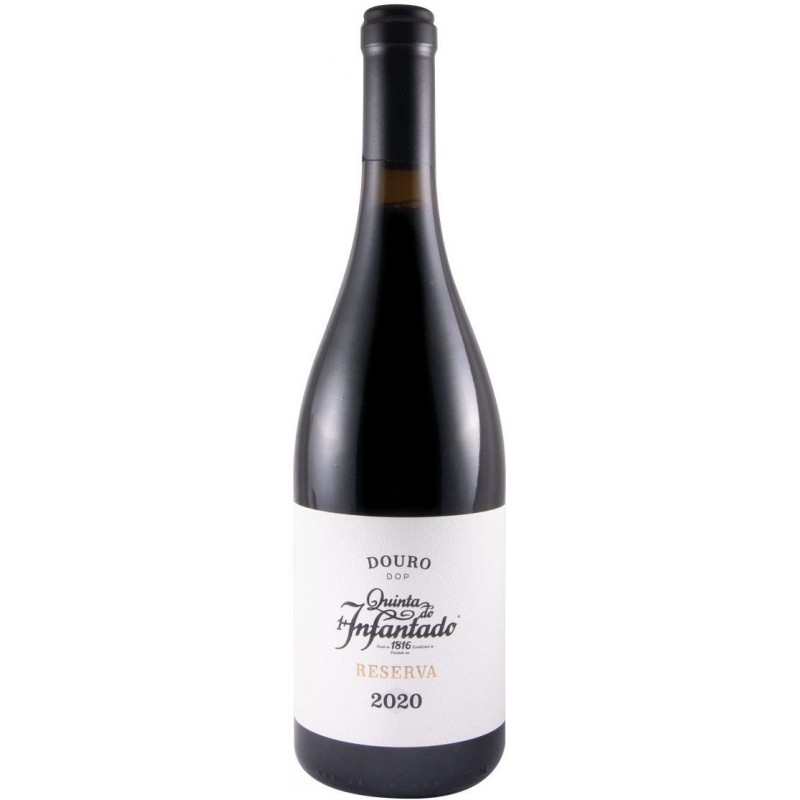 Quinta do Infantado Reserva 2020