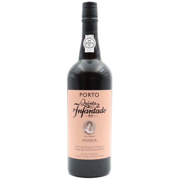 Quinta do Infantado Reserva D. Margarida Tawny Porto Quinta do Infantado Reserva D. Margarida Tawny Porto