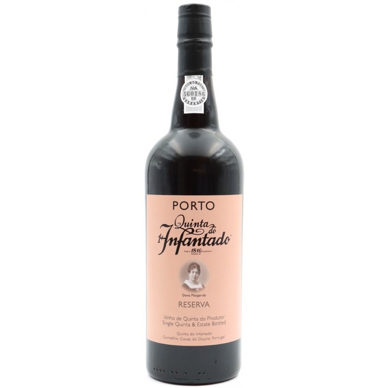 Quinta do Infantado Reserva D. Margarida Tawny Porto Quinta do Infantado Reserva D. Margarida Tawny Porto