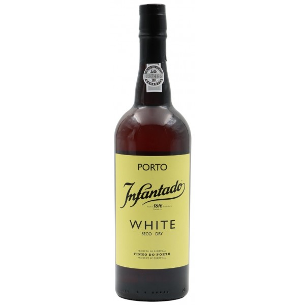 Quinta do Infantado White 