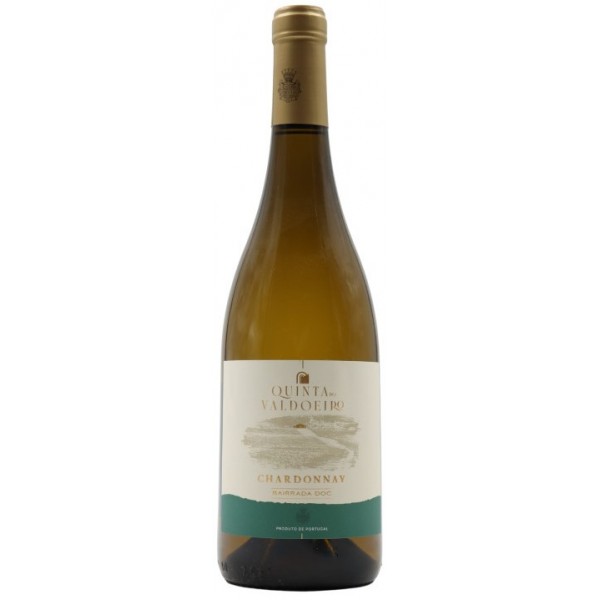 Quinta do Valdoeiro Chardonnay Quinta do Valdoeiro Chardonnay