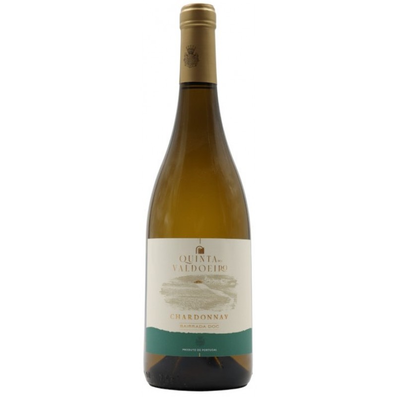 Quinta do Valdoeiro Chardonnay