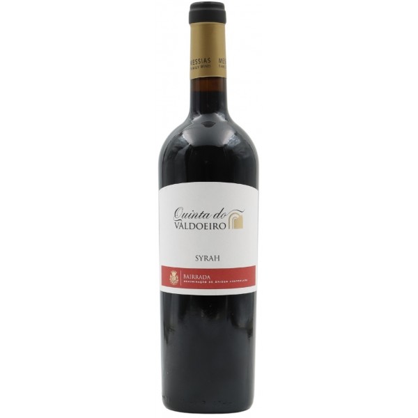 Quinta do Valdoeiro Syrah 2017 Quinta do Valdoeiro Syrah 2017