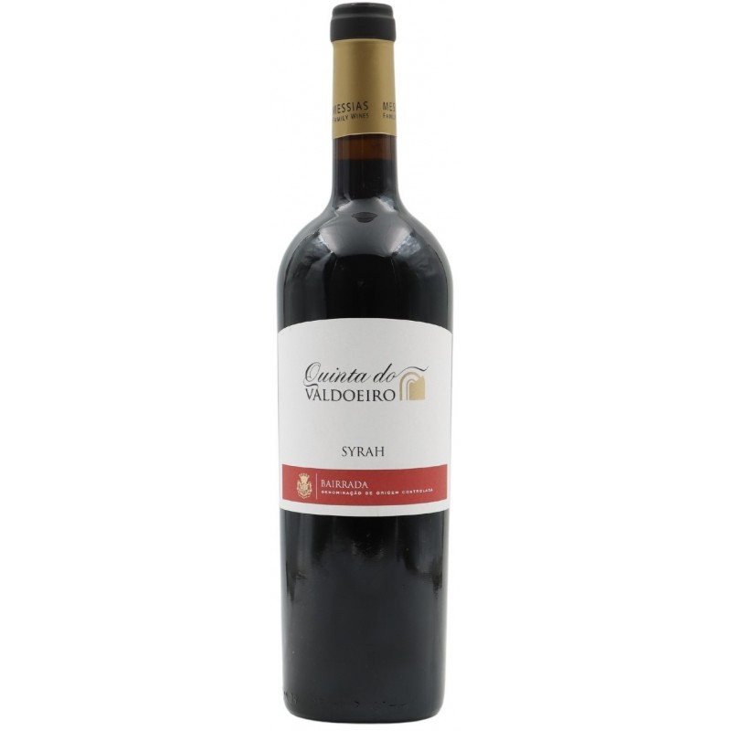 Quinta do Valdoeiro Syrah 2017
