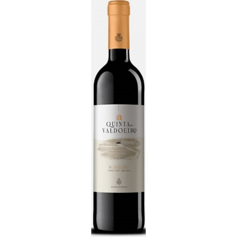 Quinta do Valdoeiro 2018 Quinta do Valdoeiro 2018