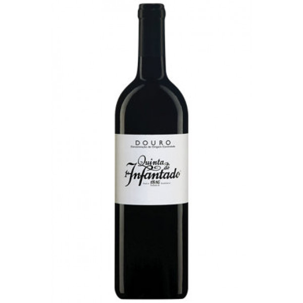 Quinta do Infantado Colheita 2021 Quinta do Infantado Colheita 2021