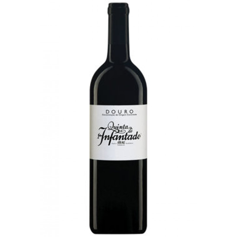 Quinta do Infantado Colheita 2021