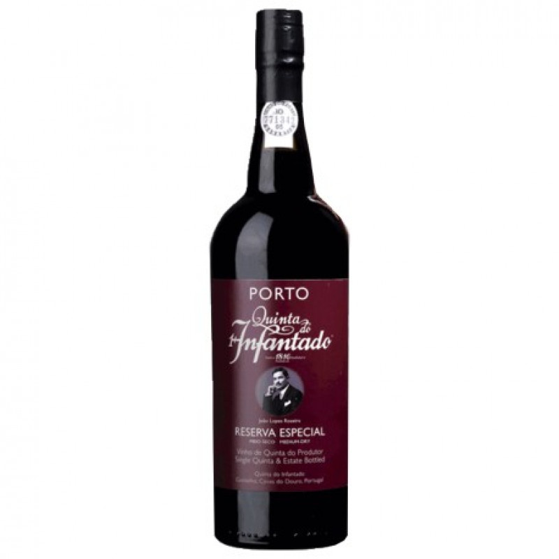 Quinta do Infantado Reserva Especial Porto Quinta do Infantado Reserva Especial Porto