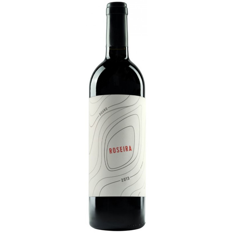 Roseira Colheita 2015