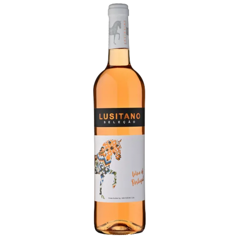 Lusitano Colheita Seleccionada Rose 2023 Lusitano Colheita Seleccionada Rose 2023