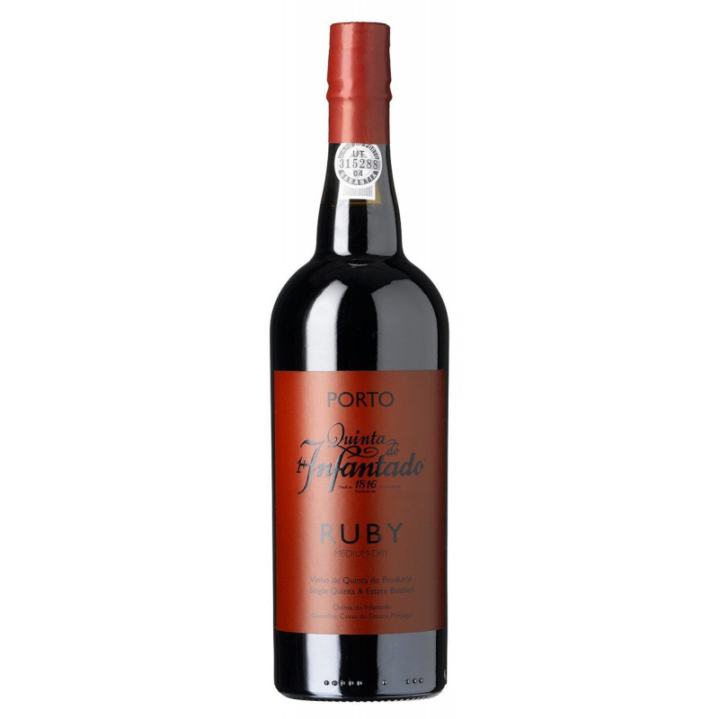 Quinta do Infantado Ruby Quinta do Infantado Ruby