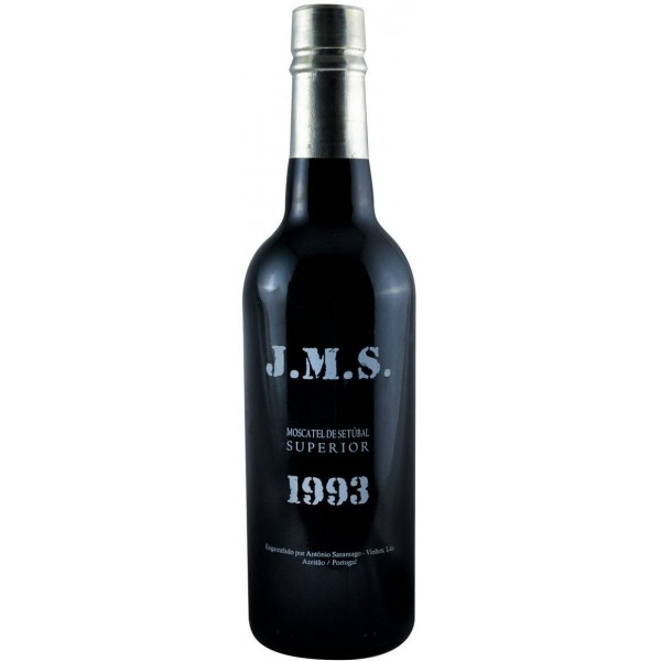 1993 J.M.S. Moscatel de Setúbal Superior