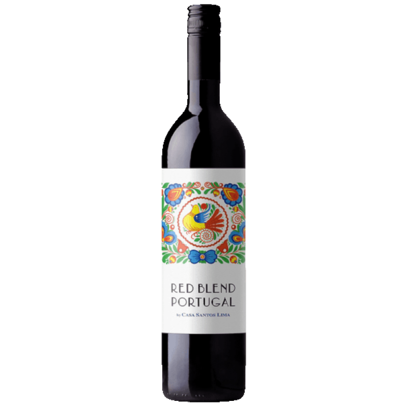 Red Blend Portugal 2020