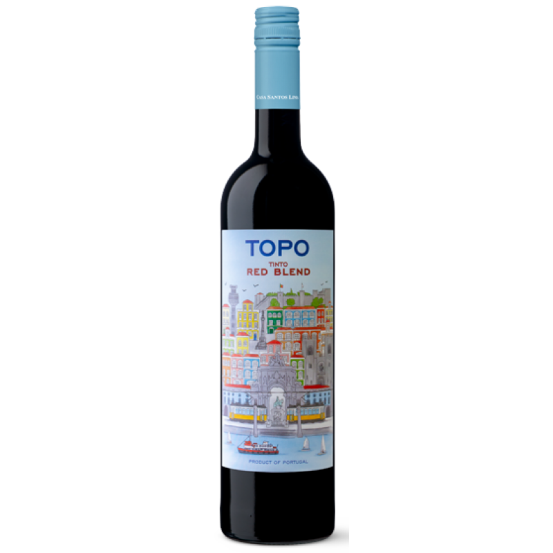 Topo 2021