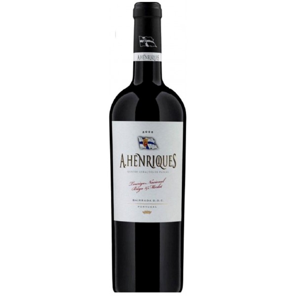 A.Henriques A.Henriques