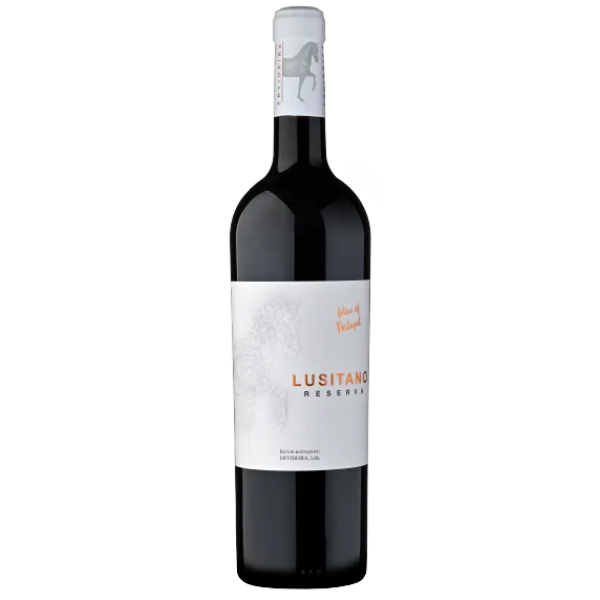 Lusitano Reserva 2023