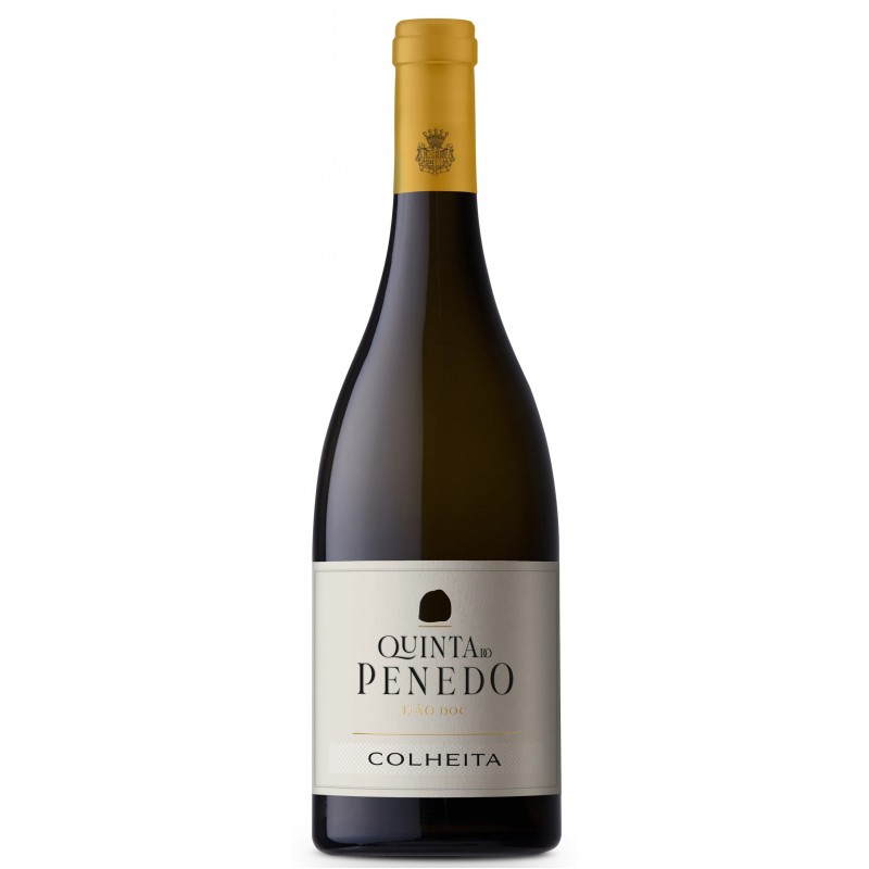 Quinta do Penedo Colheita 2019 Quinta do Penedo Colheita 2019