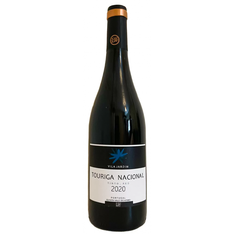 Vila Jardim Touriga Nacional 2022 Vila Jardim Touriga Nacional 2022
