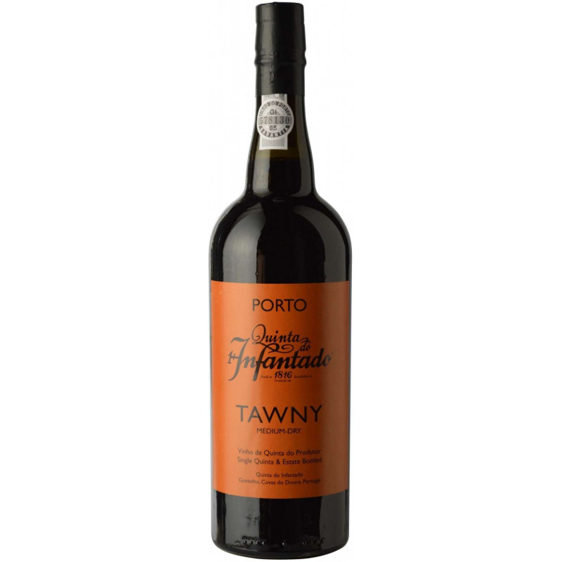 Quinta do Infantado Tawny