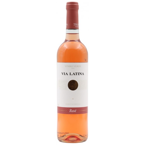 Via Latina Rose 2024 Via Latina Rose 2024