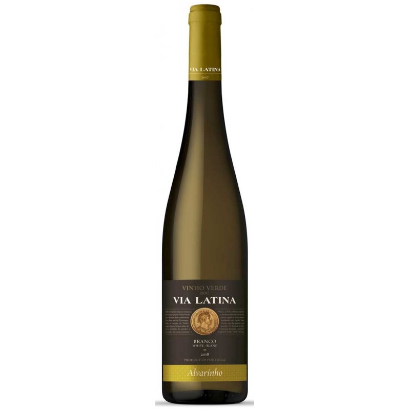 Via Latina Alvarinho Via Latina Alvarinho