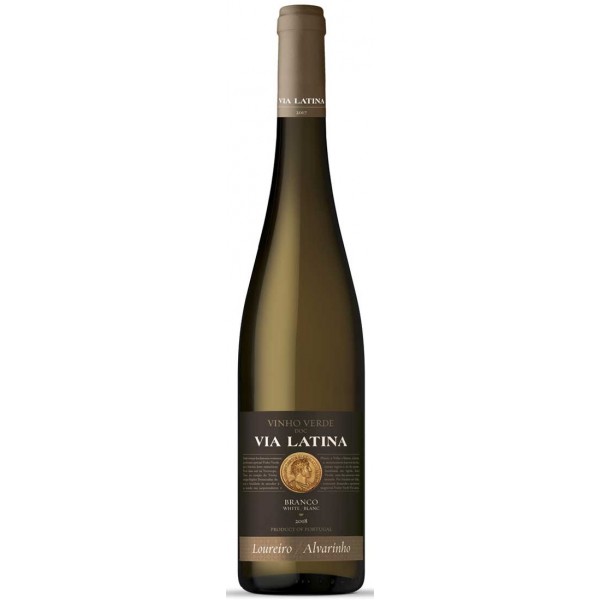 Via Latina Loureiro/Alvarinho