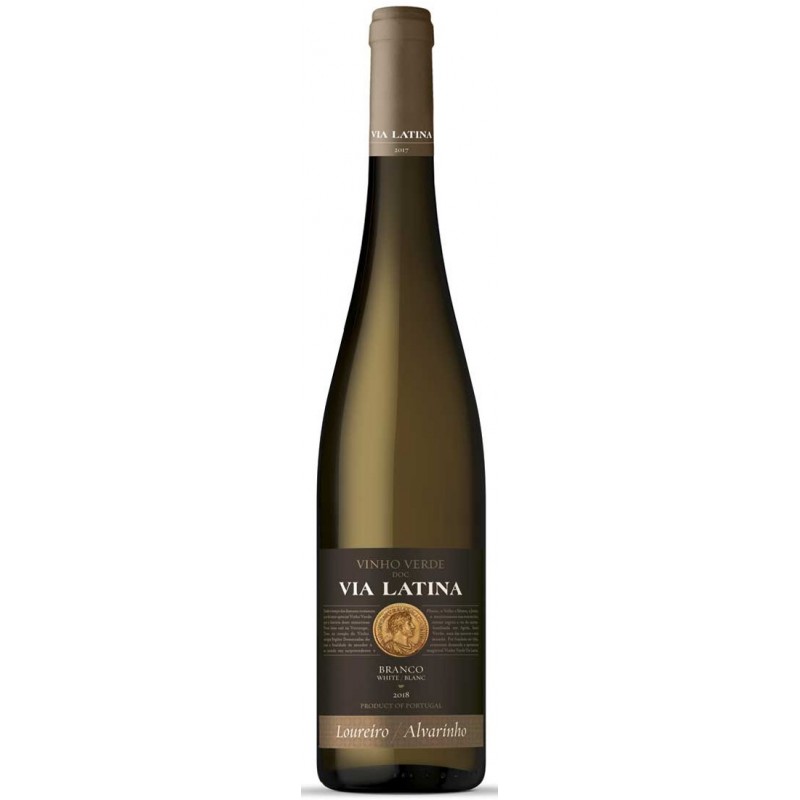Via Latina Loureiro/Alvarinho Via Latina Loureiro/Alvarinho