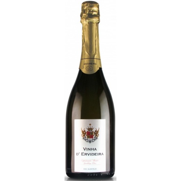 Vinha D’Ervideira Espumante Brut 2023 Vinha D’Ervideira Espumante Brut 2023