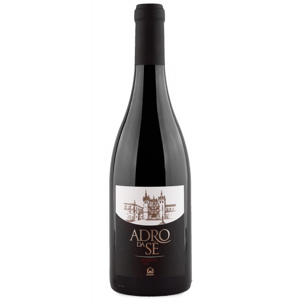 Adro da Sé Reserva Magnum 2018 Adro da Sé Reserva Magnum 2018