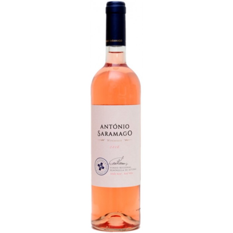 Antonio Saramago Colheita Rose 2022 Antonio Saramago Colheita Rose 2022