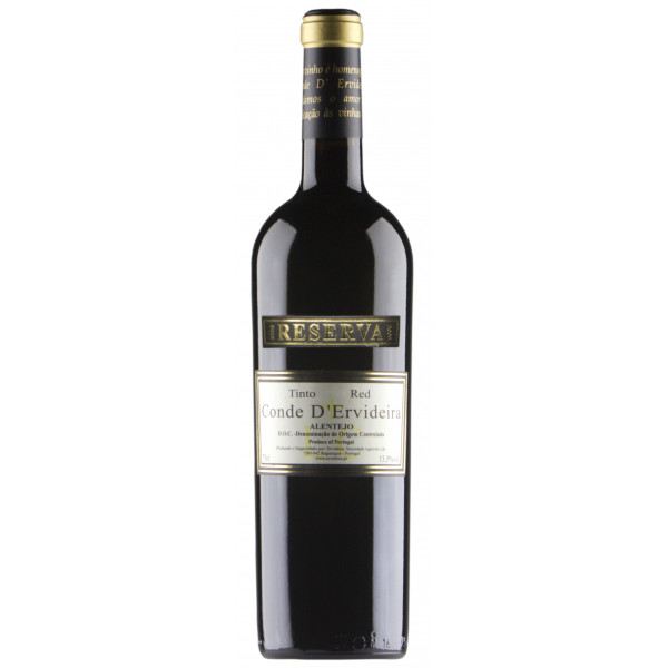 Conde D’Ervideira Reserva 2023 Conde D’Ervideira Reserva 2023