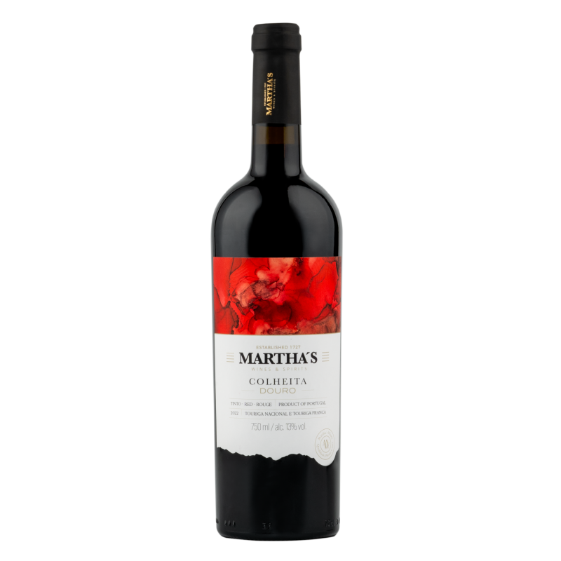 Martha's Colheita 2022