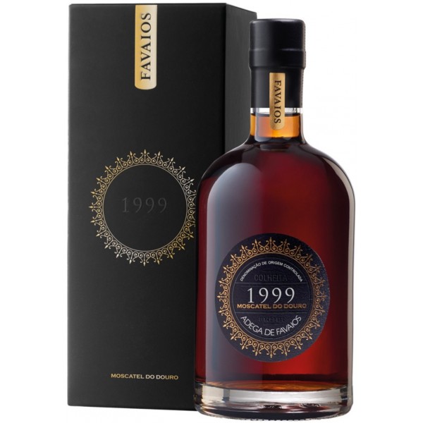Favaios Moscatel 1999 Favaios Moscatel 1999
