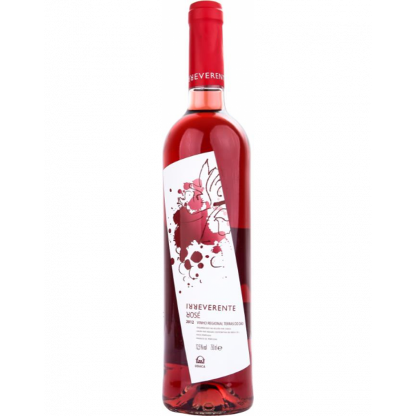 Irreverente Rose 2019 Irreverente Rose 2019
