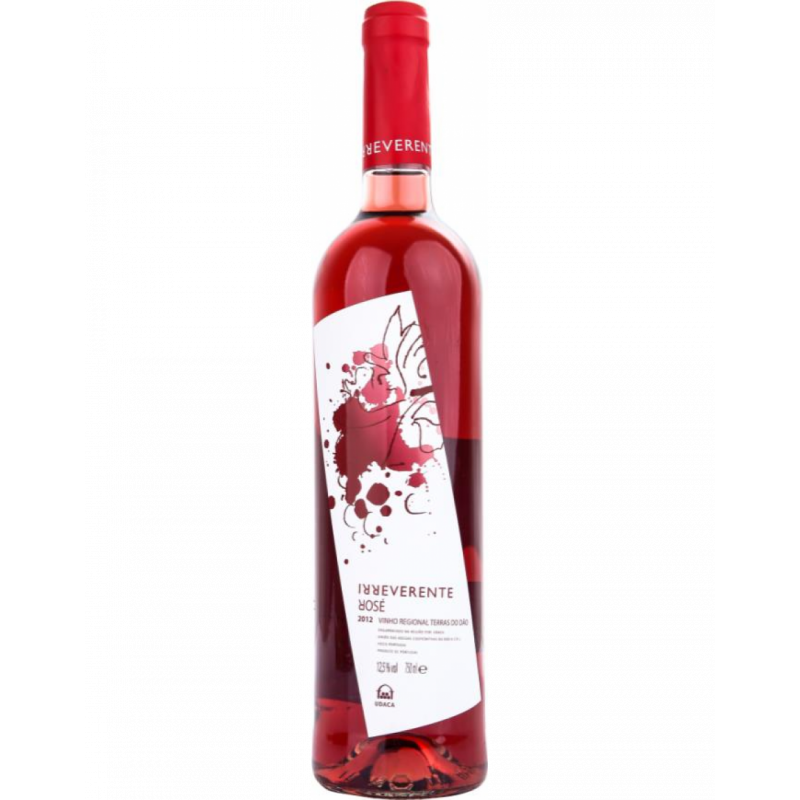 Irreverente Rose 2019 Irreverente Rose 2019