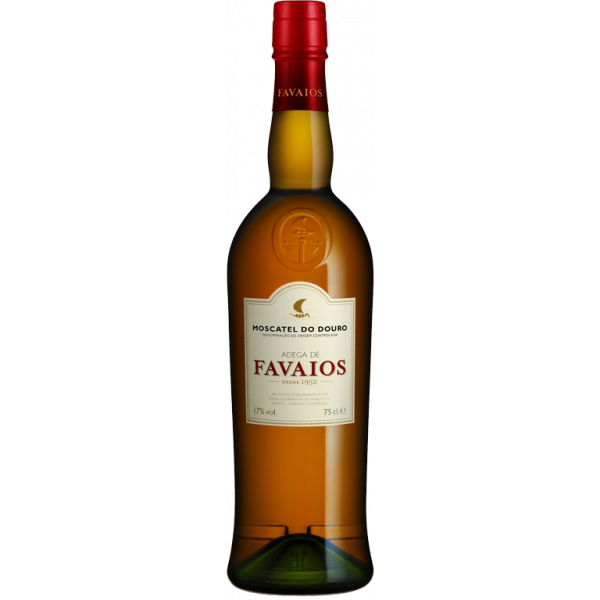 Favaios Moscatel Classic Favaios Moscatel Classic
