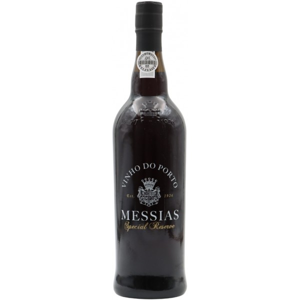 Messias Special Reserve Tawny Messias Special Reserve Tawny