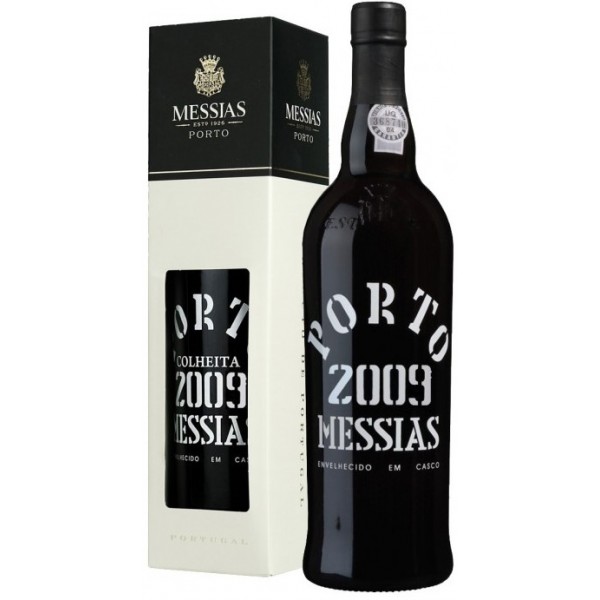 Messias Colheita 2009