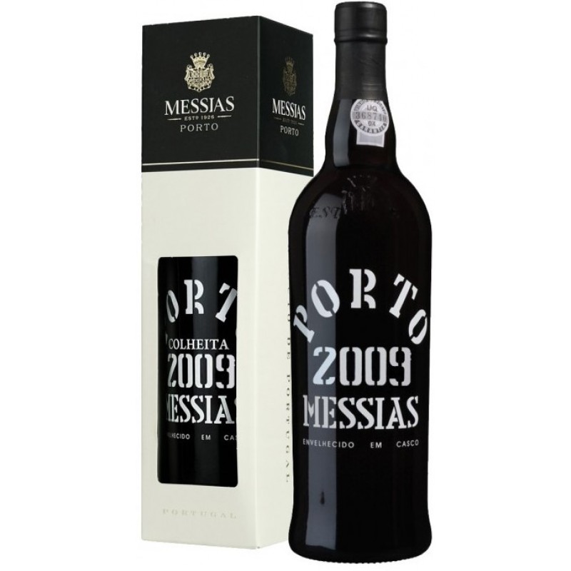 Messias Colheita 2009 Messias Colheita 2009