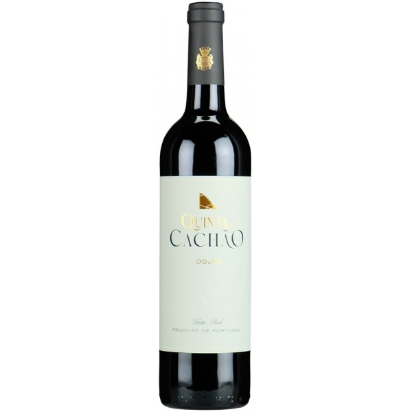 Quinta do Cachão Reserva 2015 Quinta do Cachão Reserva 2015
