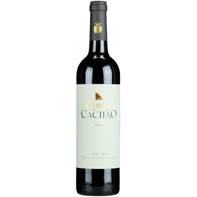 Quinta do Cachão Reserva 2015