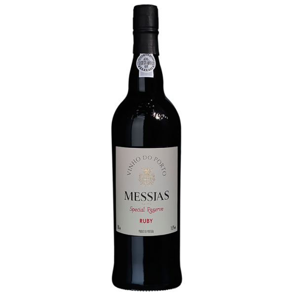 Messias Special Reserve Ruby