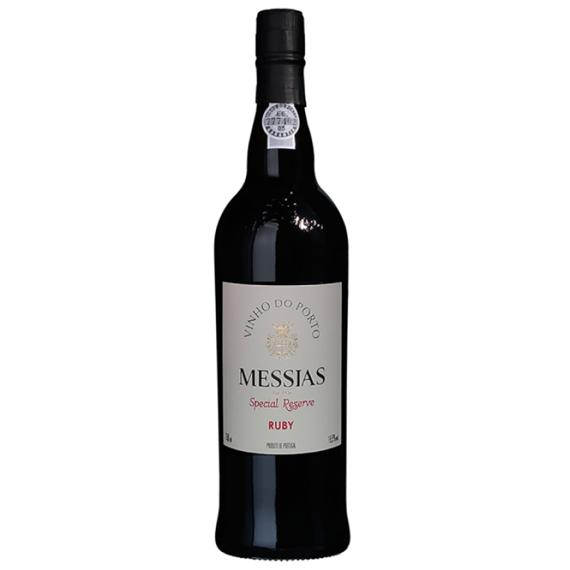 Messias Special Reserve Ruby Messias Special Reserve Ruby