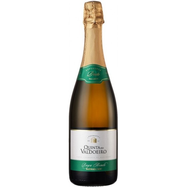 Quinta do Valdoeiro Baga Arinto Bruto 2021 Quinta do Valdoeiro Baga Arinto Bruto 2021