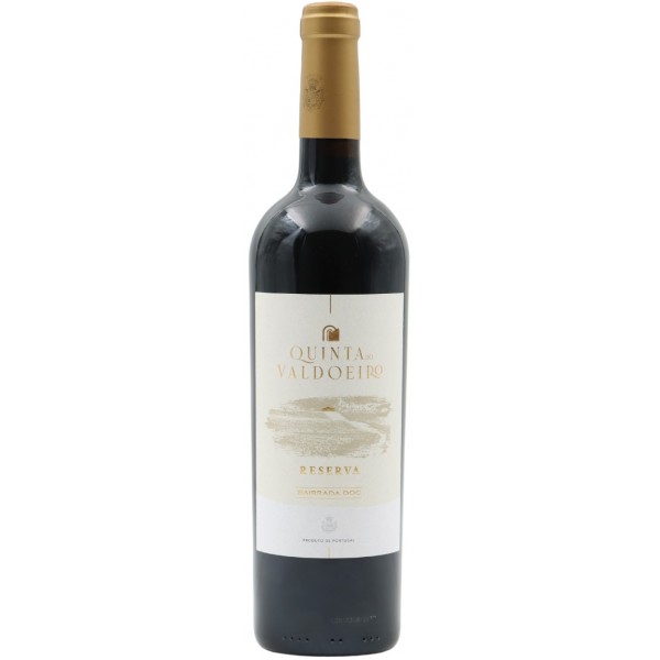 Quinta do Valdoeiro Reserva 2015 Quinta do Valdoeiro Reserva 2015