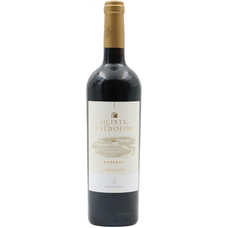 Quinta do Valdoeiro Reserva 2015