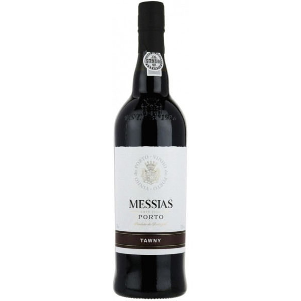 Messias Tawny Messias Tawny