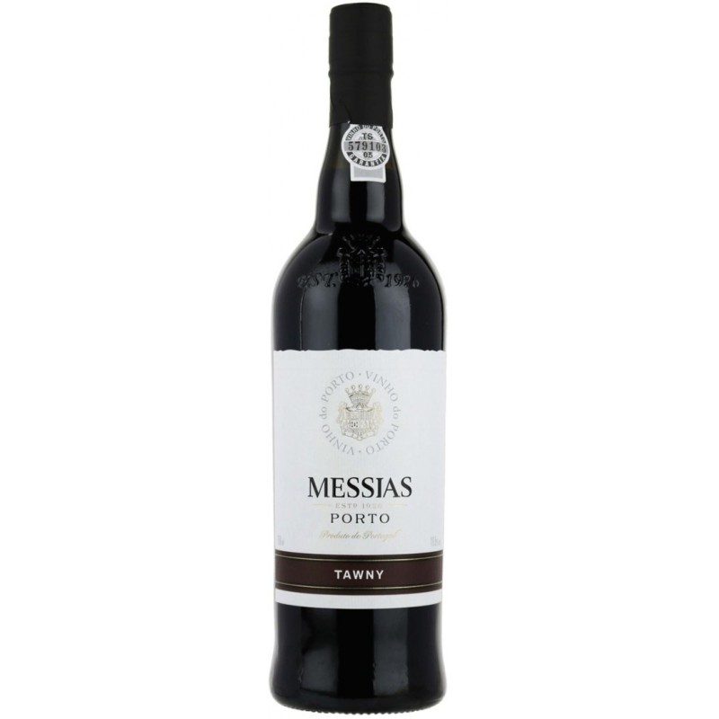 Messias Tawny